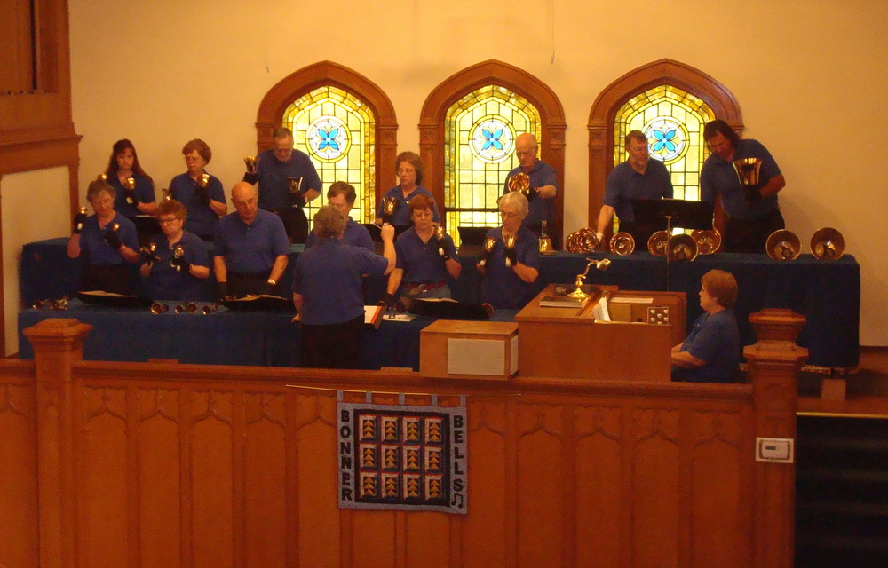 Handbell Choir